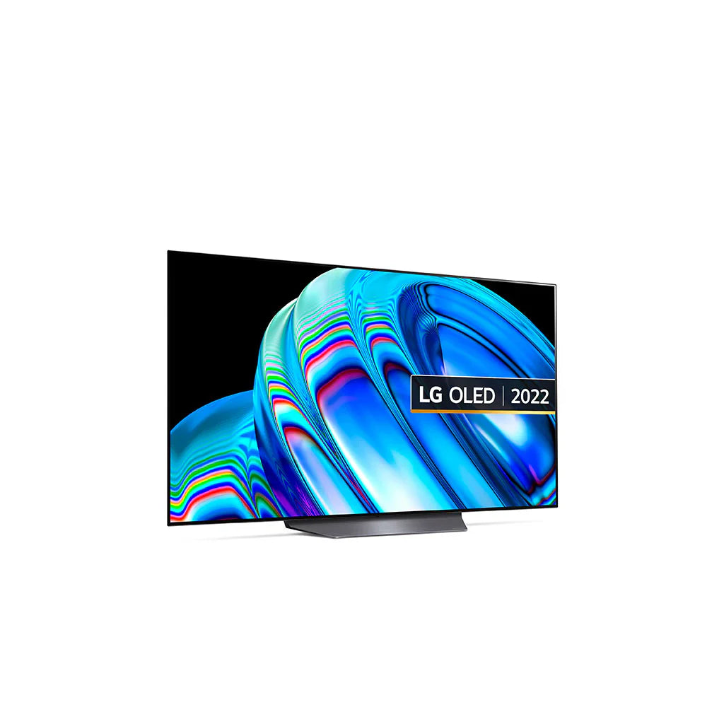 65" LG OLED65B26LA 4K HDR Smart OLED TV - Electronic World TV